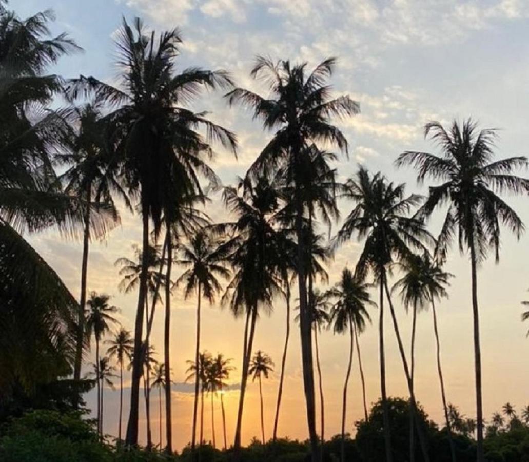Barry'S Beach Resort Mkwaja Bagian luar foto
